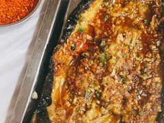 -李记烧烤(贡嘎大道店)
