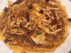 -川人川菜馆·小龙虾·鲜虾现做(黄山路店)