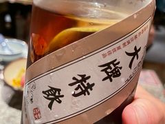 -南京大牌档(龙湖长楹天街店)