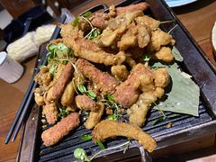 -福慧慈缘素食餐厅(王府井店)
