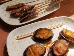 -蚝老板海鲜烧烤大排档(码头店)