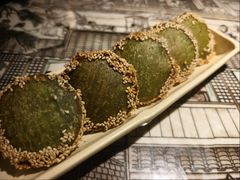 -绿茶餐厅(朝阳大悦城店)