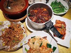 -董厨煨汤馆(车站路店)