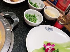 -大龙燚火锅(南山大道店)