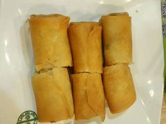 春卷-添好运点心专门店(中环IFC店)