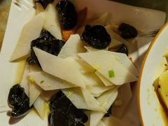 -老平遥饭馆