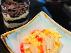-威海香海豪生度假酒店·豪生咖啡厅