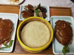 -京味斋·北京烤鸭(华威桥北工大店)