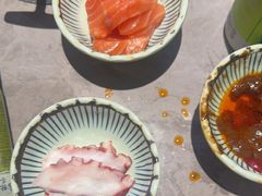 -渔舶汇蒸汽活海鲜·榴莲自助(领展中心城店)