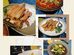 -香雪海饭店中餐厅(人民桥店)