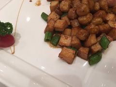 -宁波汉通海鲜大酒店(江湾店)