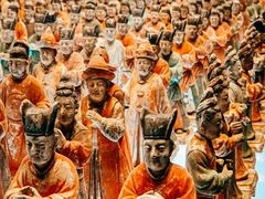 -陕西历史博物馆