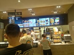 -肯德基(张家港杨舍店)