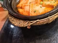 -味莊餐厅(康庄南街店)