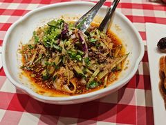 -西贝(紫荆广场店)