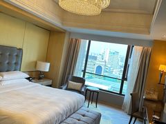 -杭州城中香格里拉大酒店