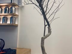-喜茶(广州天汇igc店)