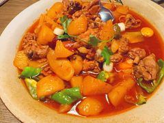 -那时新疆·若羌(经纬汇店)