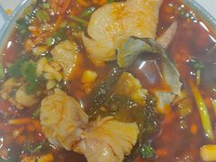 -喜欢吃鱼(非遗博览园总店)