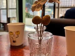 -卡朋厨房(289艺术园区店)