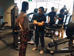-健狗狗24小时智能自助健身房(龙湖重庆时代天街D馆店)