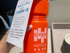 -苏州古运河逸衡酒店