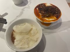 -川味堂·四川豆花(八卦岭店)