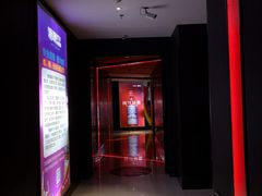 -糖潮量贩KTV(高新万达广场店)