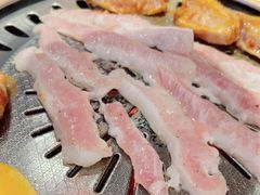 -伏一解牛烤肉专门店(信业购物中心店)