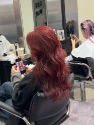 -WM Hair Salon