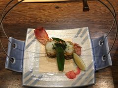 -桐寿司Sushi Tong