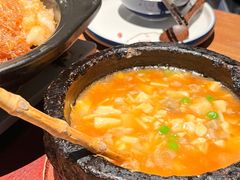 -绿茶餐厅(南昌王府井店)