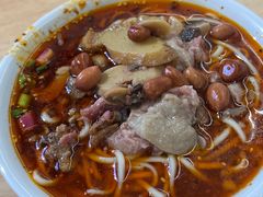 -吴记怪味面(牛王庙店)