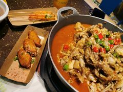 -蛙喔牛蛙(浦口澳林店)