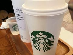 -星巴克臻选(广州沙面店)