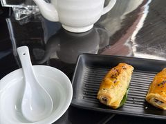 -水上明月·湖景餐厅