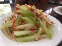 -北京小肠陈饭庄(方庄店)