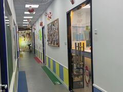 -贝乐少儿英语·全外教(滨江中心)