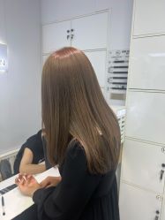 -H·Y HAIR SALON烫发·染发·造型