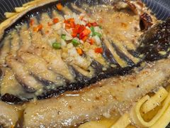 -半天妖烤鱼(绿地大融城店)