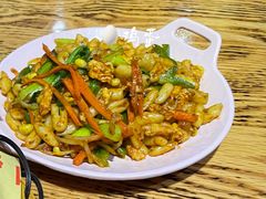 -西安印象(外滩店)