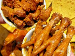 -山河屯铁锅炖·非遗铁锅炖(华强北店)