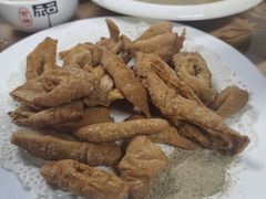 -老大连路特色烧烤(基隆路店)