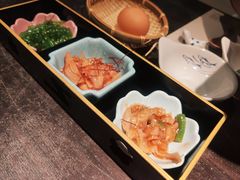 -匠和风精致料理(莆田财富中心店)