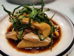 -农家大院(纪王店)