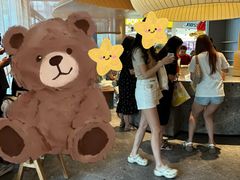 -阿嬷手作(成都万象城店)