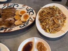 -陈鹏鹏潮汕菜(欢乐海岸 海边景观店)