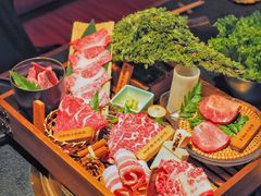-300杯·和牛烧肉清酒专门店(廊里店)