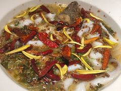 -太二酸菜鱼(深圳布吉万象汇店)