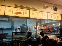 -香港新发烧腊茶餐厅(书城店)